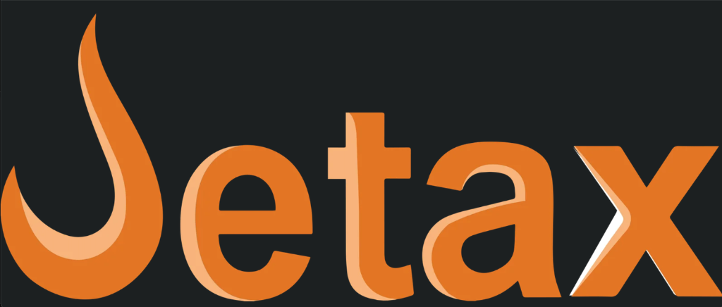 JETAX Logo