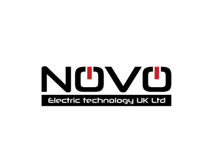 NOVO Logo