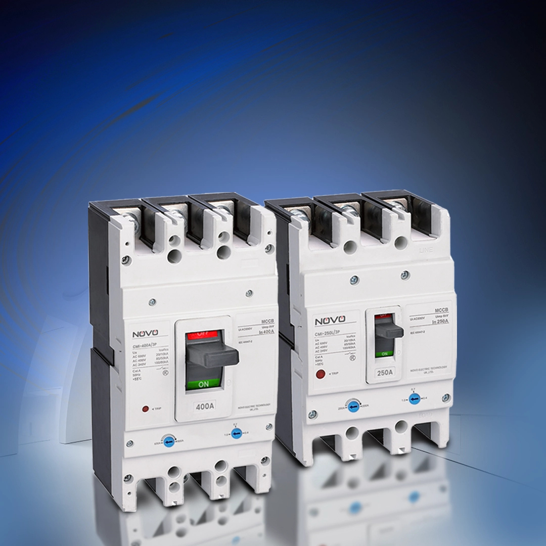 ELCB (Earth Leakage Circuit Breaker)